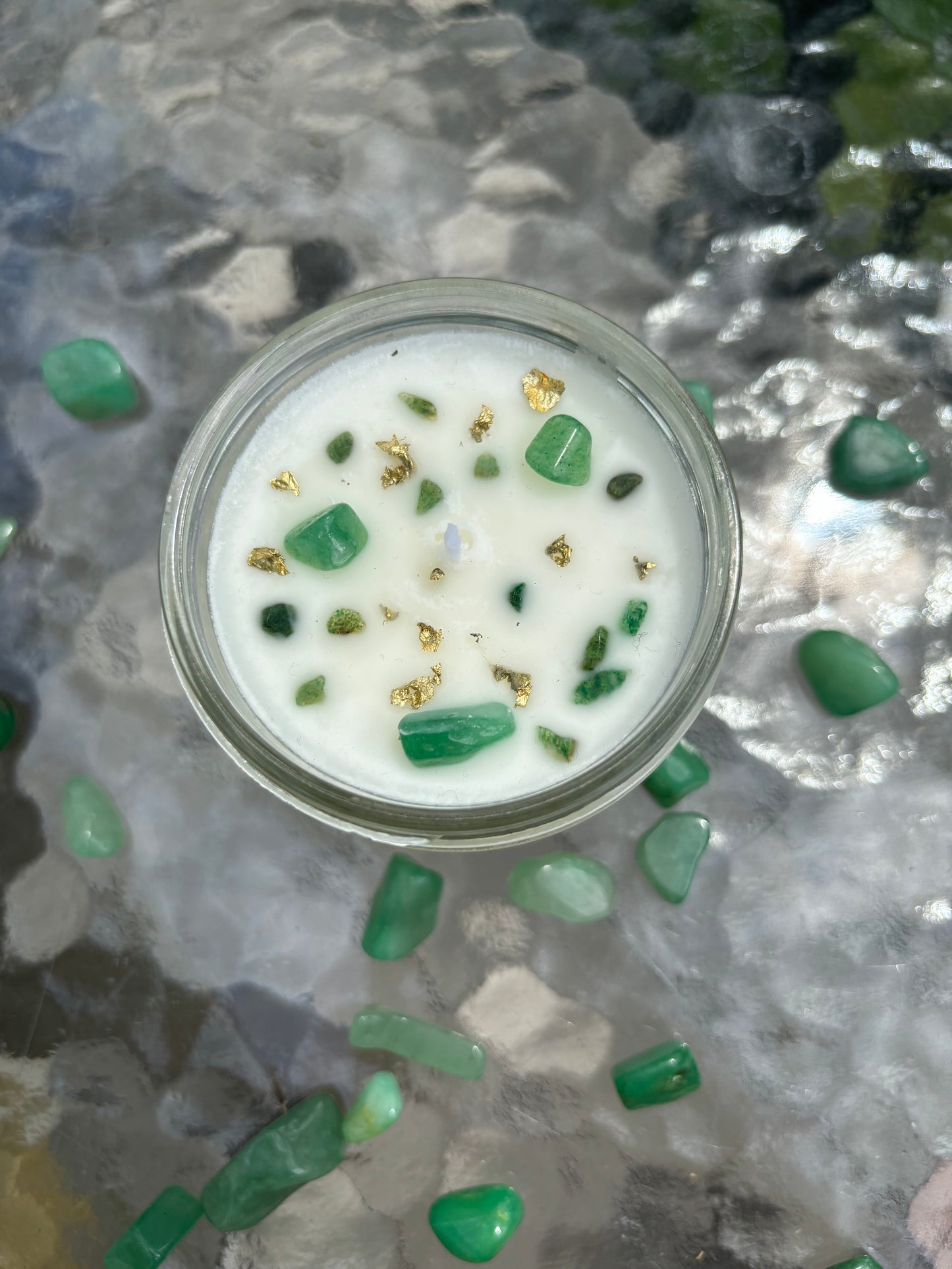 Sacred Grove Candle